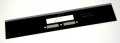Brandt Operating Unit Screen - 72x5607 Strip